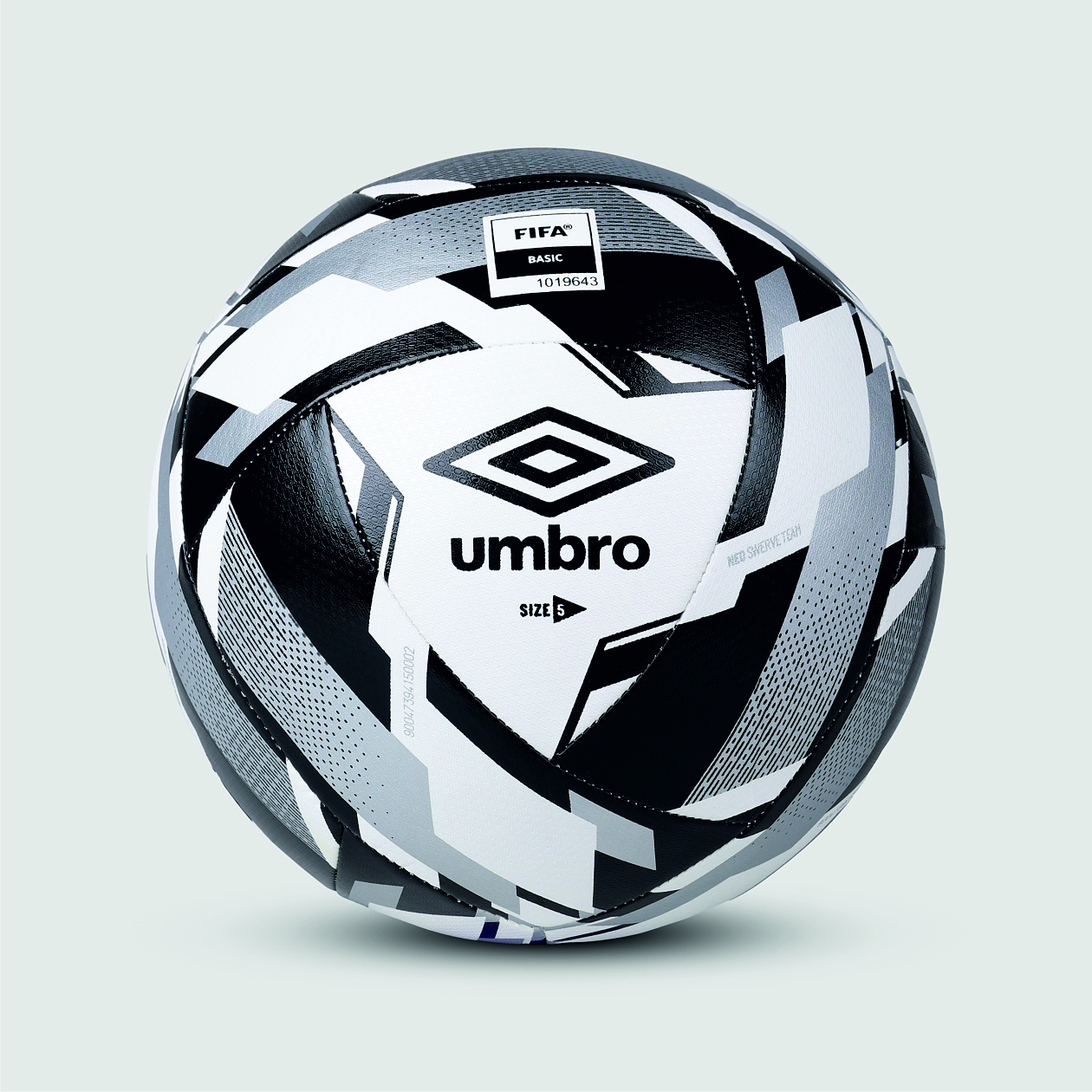 UMBRO FOOTBALLS