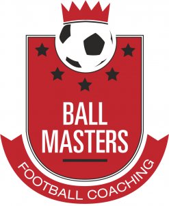 Ball Masters Football Coaching