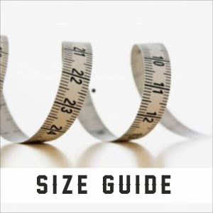 SIZING GUIDE