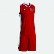 TOTSTARS ACADEMY BASKETBALL KIT