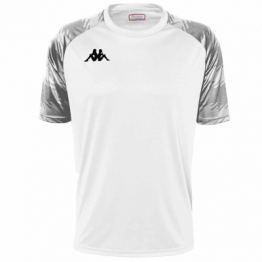 Kappa Daverno Football Shirt