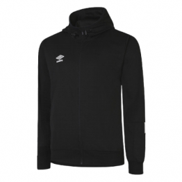 Umbro Total Training Knitted Hoodie