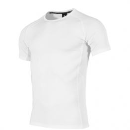 Stanno Core Baselayer Shirt - Short Sleeve
