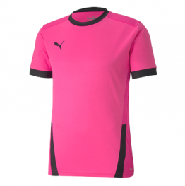 Puma Team Goal Football Shirt