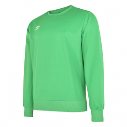 Umbro Club Essential Poly Sweatshirt