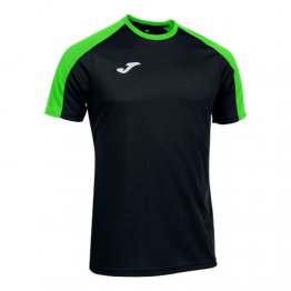 Joma Eco-Championship Football Shirt Short Sleeve