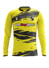 Kerria FC Goalkeeper Kit