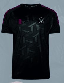 MOST WANTED IMPACT TEE