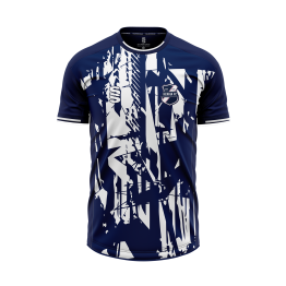 Kerria FC Home Kit