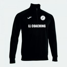 LL COACHING 1/4 ZIP