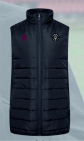 MOST WANTED ACTIVE GILET