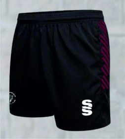 MOST WANTED DUAL GYM SHORT