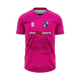 Kerria FC Away Kit