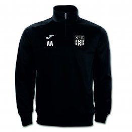 R&R FC MANAGERS 1/4 ZIP