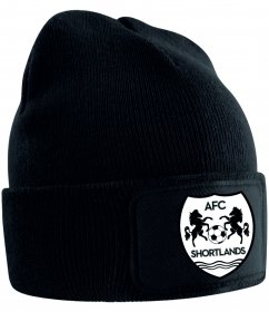 AFC SHORTLANDS BEANIE