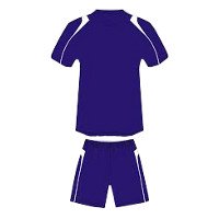 Custom Made Sombro Football Kit