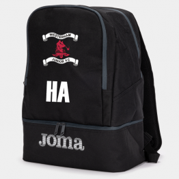 Westerham Junior FC Estadio III Backpack