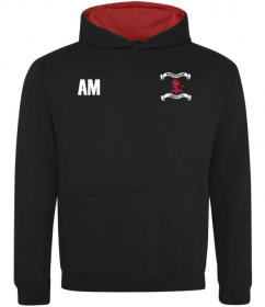 WESTERHAM JUNIOR FC HOODY