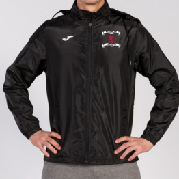 WESTERHAM RAIN JACKET