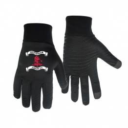 Westerham Player Sports Tech Gloves