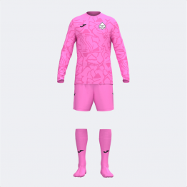 GEMINI FC Goalkeeper Shirt
