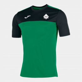 GEMINI FC Home Football Shirt