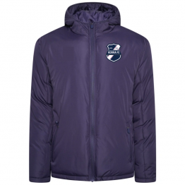 Kerria FC Active Padded Jacket