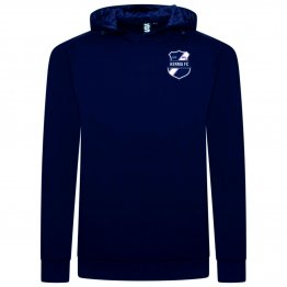 Kerria FC Volt Hoody