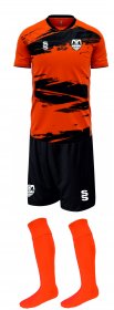AFC SHORTLANDS FULL HOME KIT