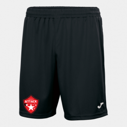 Sports Attack Home Short