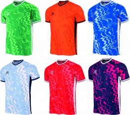 Stanno Wave Football Shirt