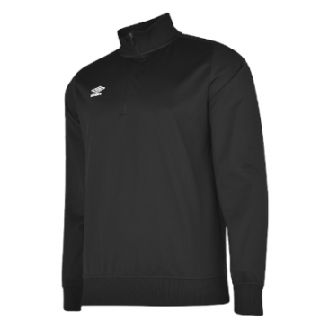 Umbro Club Essential Poly Hoody