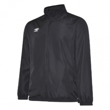 Umbro Club Essential Light Rain Jacket