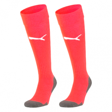 Puma Team Liga Core Football Sock
