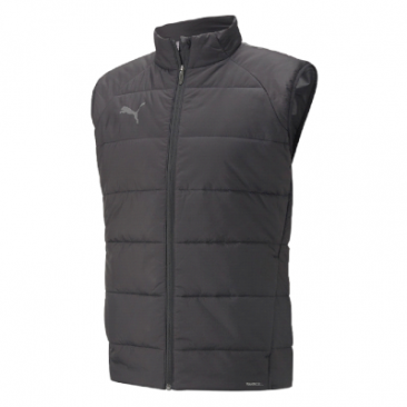 Puma Team Liga Vest Jacket