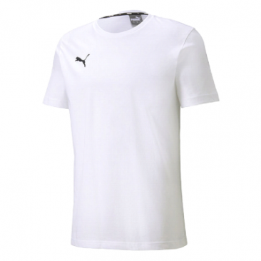 Puma Team Goal Casuals T-Shirt