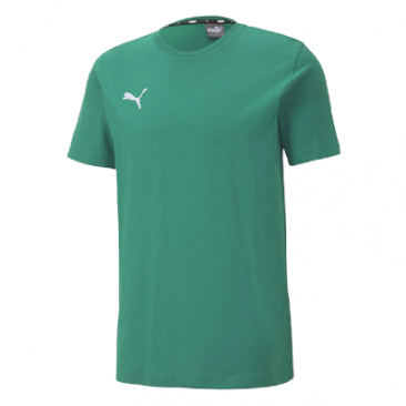Puma Team Goal Casuals T-Shirt