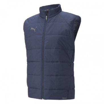 Puma Team Liga Vest Jacket