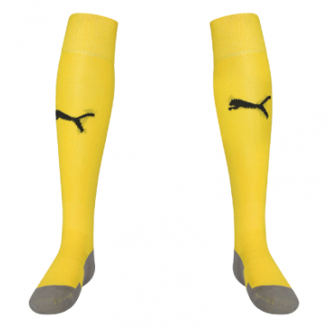 Puma Team Liga Core Football Sock