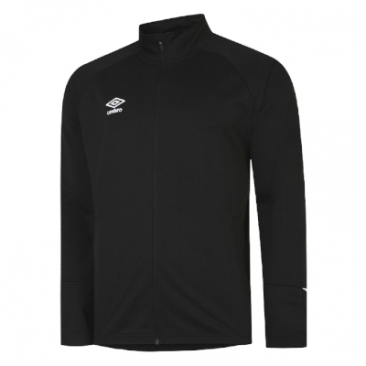 Umbro Total Training Knitted Jacket