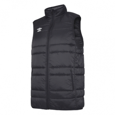 Umbro Club Essential Gilet