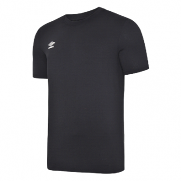 Umbro Club Leisure Crew Tee