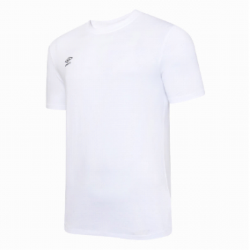 Umbro Club Leisure Crew Tee