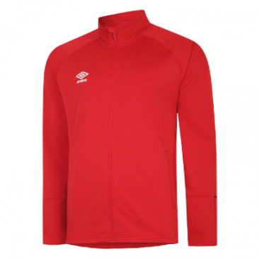 Umbro Total Training Knitted Jacket