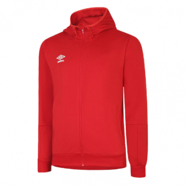 Umbro Total Training Knitted Hoodie