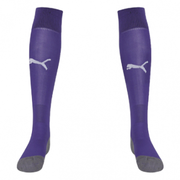 Puma Team Liga Core Football Sock