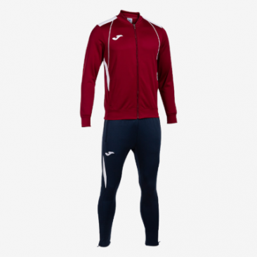 Joma Championship VII Tracksuit