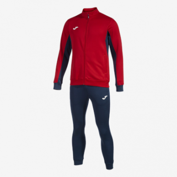 Joma Derby Tracksuit