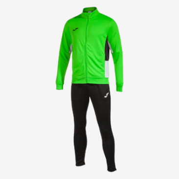 Joma Danubio II Tracksuit