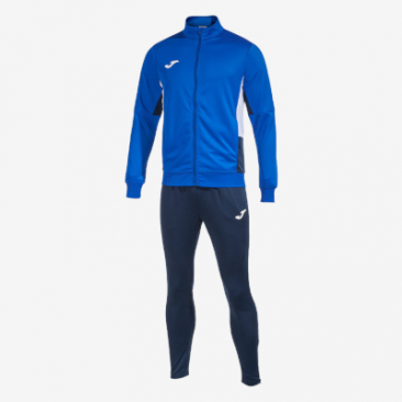 Joma Danubio II Tracksuit
